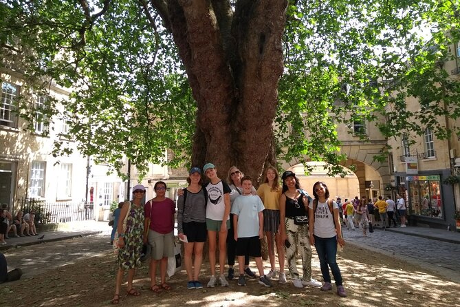 Welcome to Bath Short Walking Tour - Traveler Reviews and Ratings