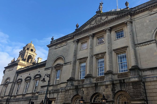 Welcome to Bath Short Walking Tour - Customer Reviews and Feedback
