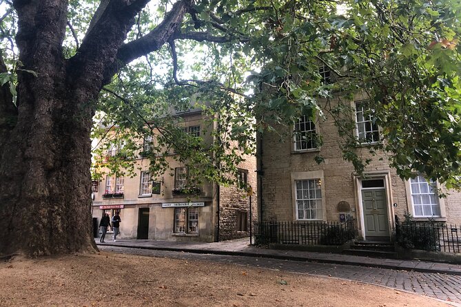Welcome to Bath Short Walking Tour - Cancellation Policy and Refunds