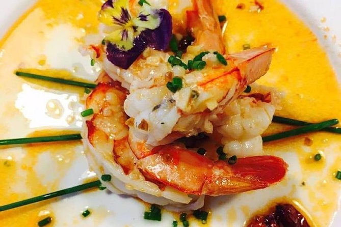 Welcome To Boqueria: Guided Market Tour And Paella Cooking Class - Cancellation Policy