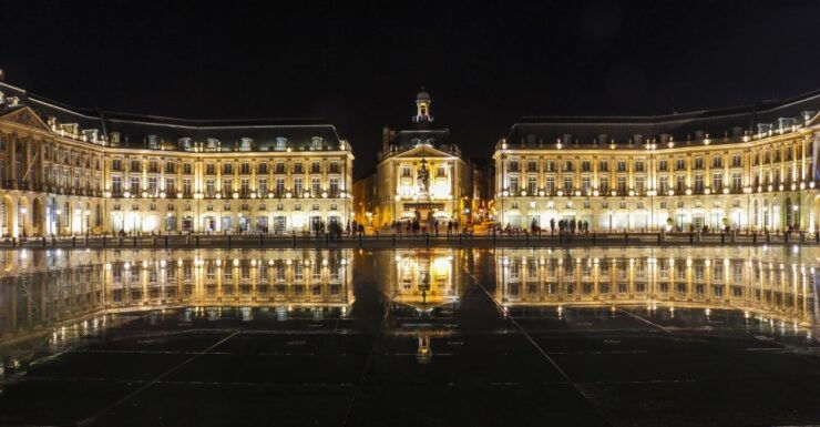 Welcome to Bordeaux: Private Walking Tour With a Local - Activity Details