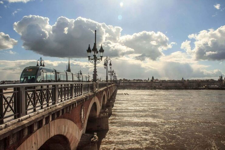 Welcome to Bordeaux: Private Walking Tour With a Local - Experience Bordeaux Like a Local