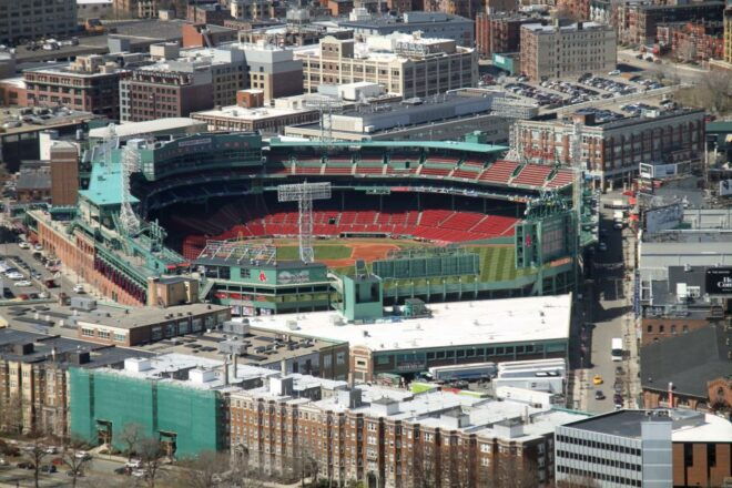 Welcome to Boston: Private Tour With a Local - Highlights of the Private Tour