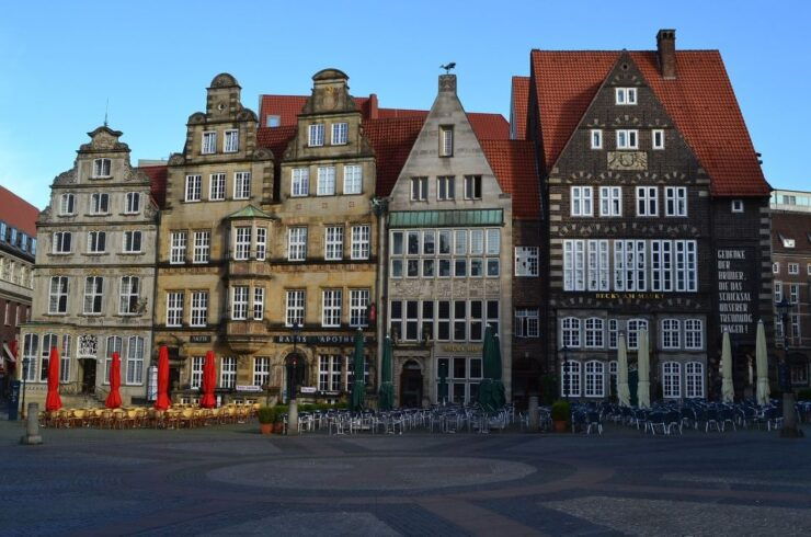 Welcome to Bremen: Private Tour With a Local - Experience Bremen Like a Local