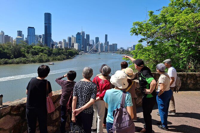 Welcome to Brisbane Private Tour by Local Guide - Good To Know
