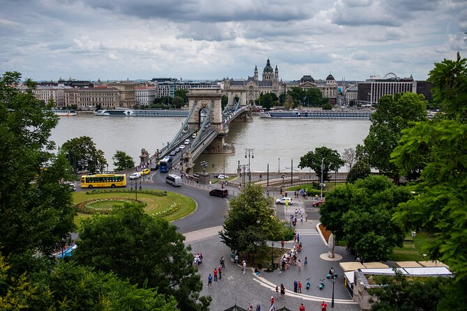 Welcome to Budapest 3 Hrs Must See Private Tour by Car - Frequently Asked Questions