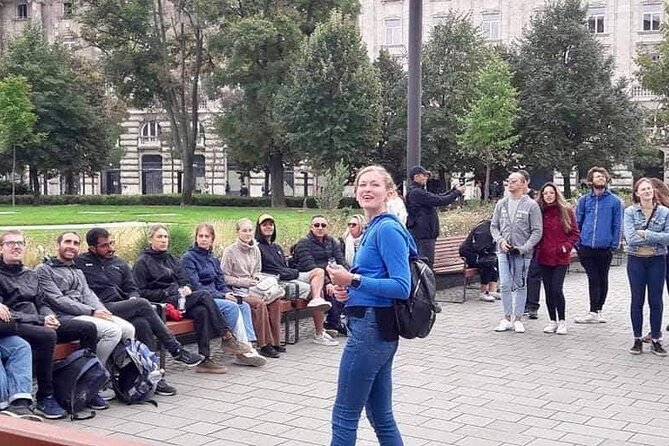Welcome to Budapest Walking Tour - Cancellation Policy