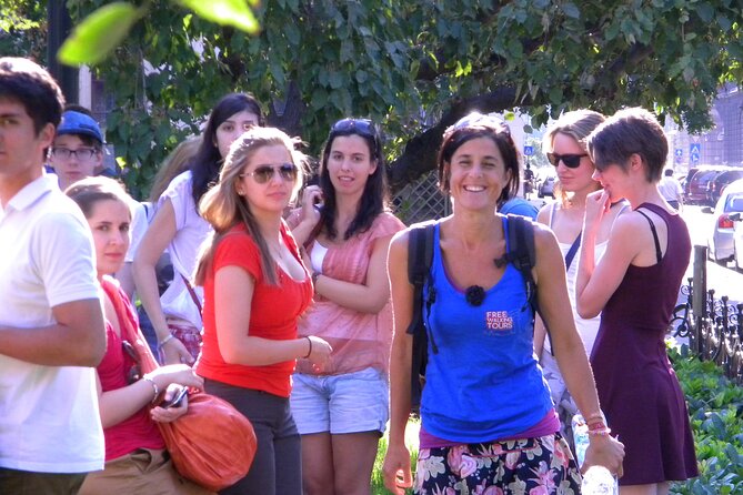 Welcome to Budapest Walking Tour - Reviews