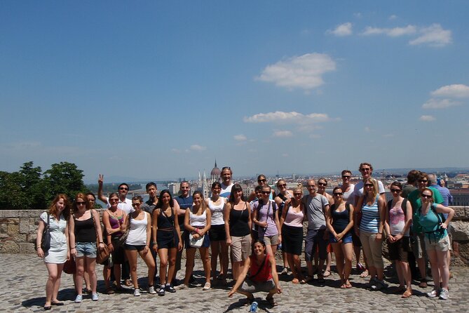 Welcome to Budapest Walking Tour - Frequently Asked Questions