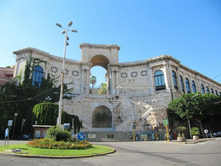 Welcome to Cagliari: Private Tour With a Local - Activity Details