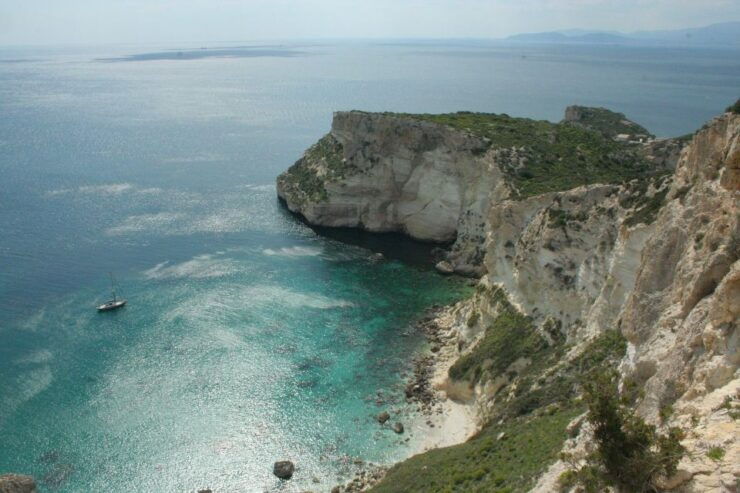 Welcome to Cagliari: Private Tour With a Local - Experience Highlights
