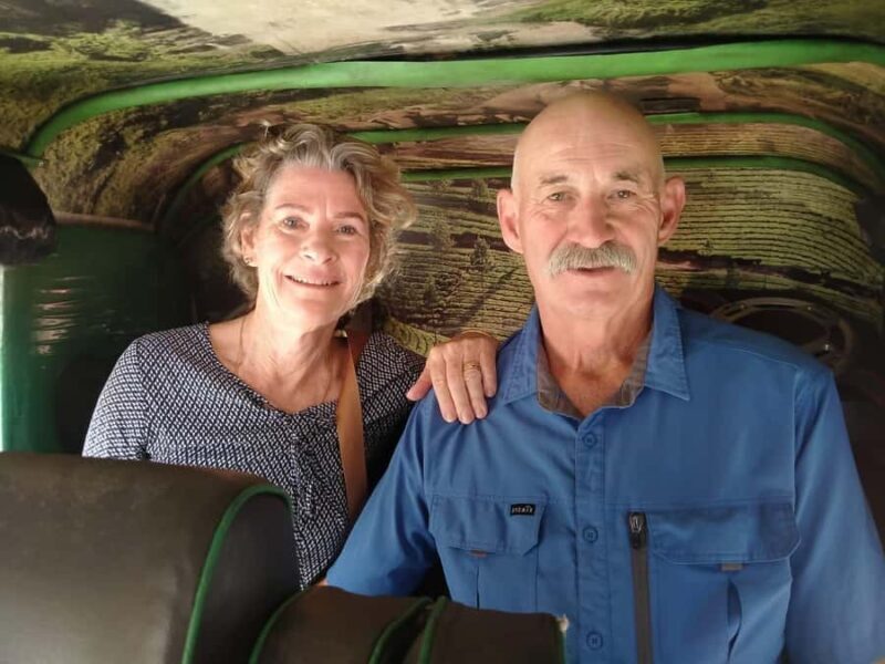 WELCOME TO COLOMBO CITY TUK TOUR All Entry Fees - A Deep Dive into the Colombo Tuk-Tuk Tour Experience