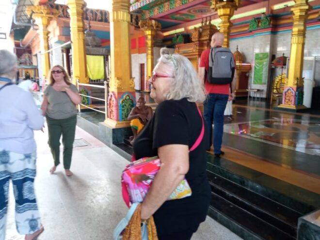 WELCOME TO COLOMBO CITY TUK TOUR - Booking and Cancellation Policy