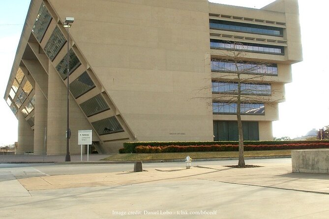 Welcome to Dallas: Private Half-Day Walking Tour - Tour Highlights
