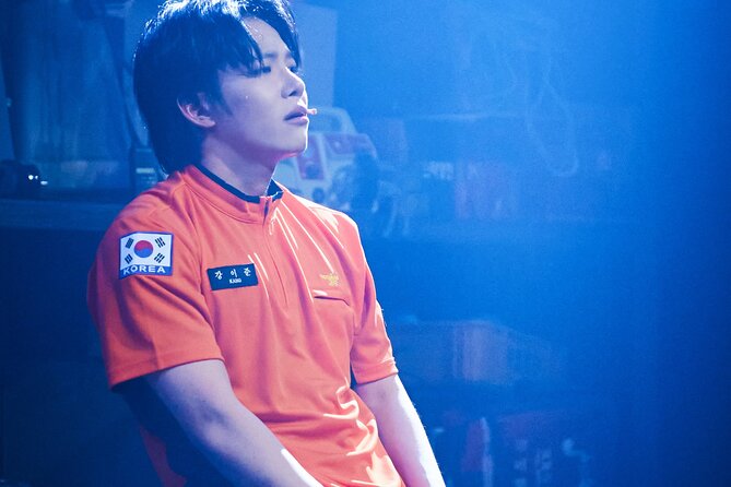 Welcome to Deahakro Musical - Saturday, April 7th. - Venue and Location