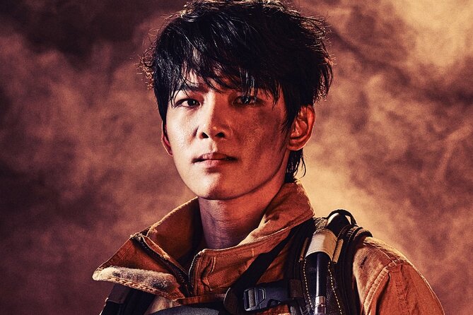 Welcome to Deahakro Musical - Saturday, April 7th. - The Sum Up