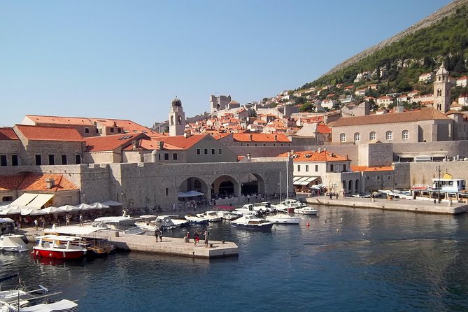 Welcome to Dubrovnik Walking Tour - What To Expect