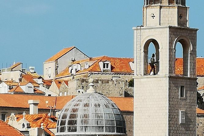 Welcome to Dubrovnik Walking Tour - Cancellation Policy