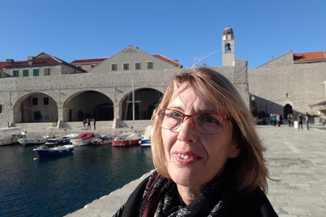 Welcome to Dubrovnik Walking Tour - Reviews