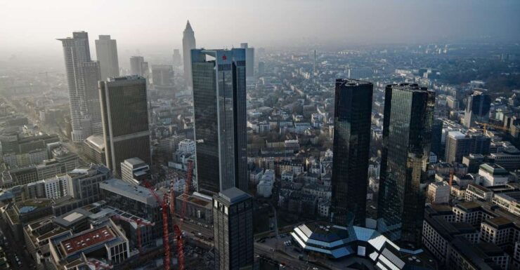 Welcome to Frankfurt: Private Tour With a Local - Activity Details