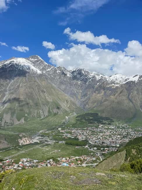 welcome to georgia discover together - FAQ