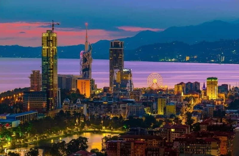 welcome to georgia discover together - Who Should Consider This Tour?