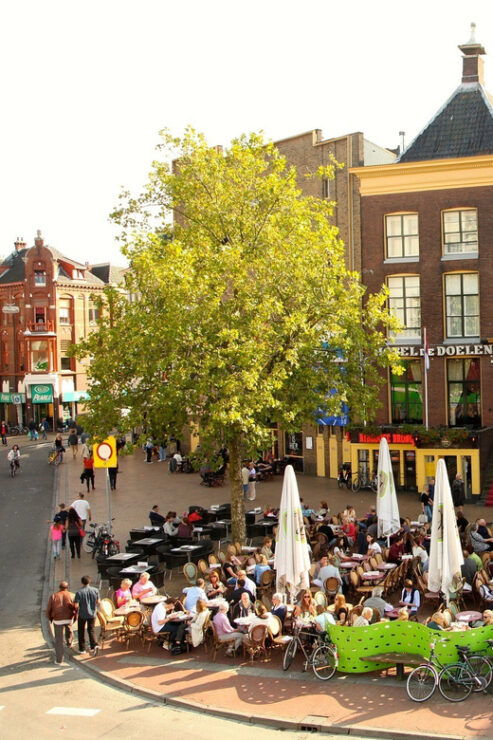 Welcome to Groningen: Private Tour With a Local - Good To Know