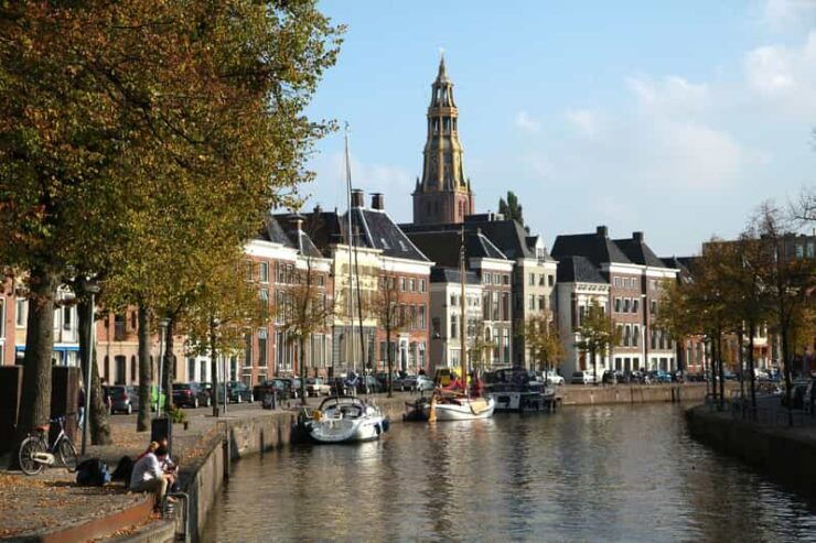 Welcome to Groningen: Private Tour With a Local - Customized Experience