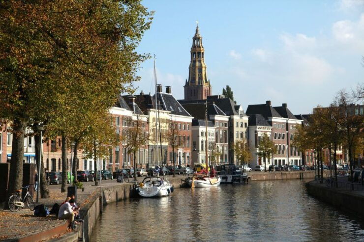 Welcome to Groningen: Private Tour With a Local - Free Cancellation and Flexible Reservations