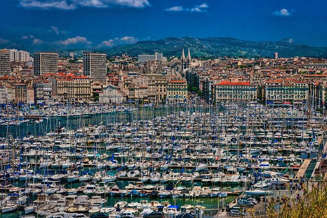 Welcome to Marseille Full Day Private Tour - Expert Local Guide