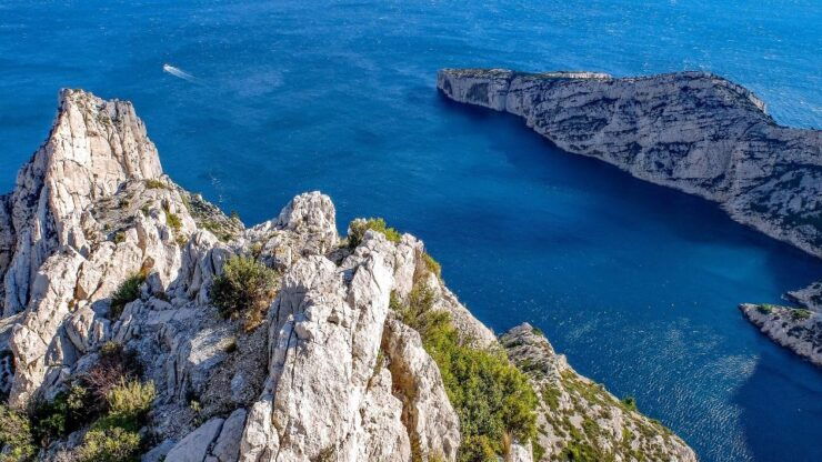 Welcome to Marseille: Private Tour With a Local - Activity Details