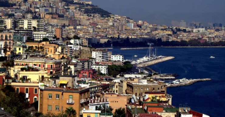 Welcome to Naples: Private Tour With a Local - Experience Highlights