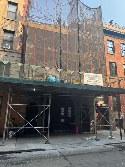 Welcome to New York: A Tour of Taylor Swift Hotspots - Experience and Guide