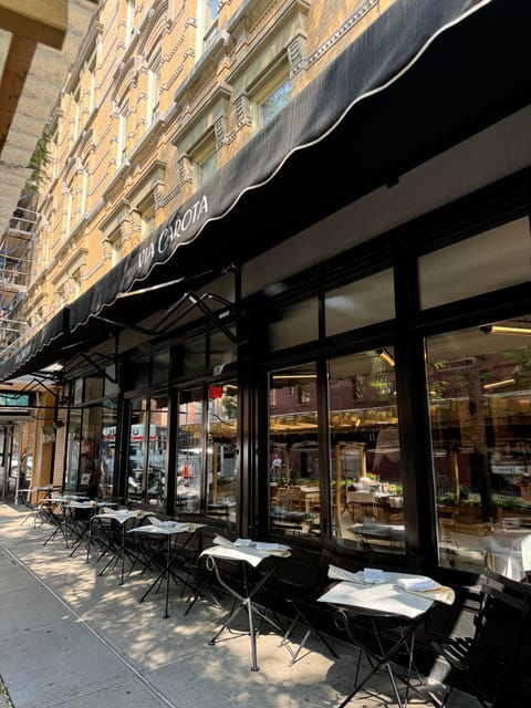 Welcome to New York: A Tour of Taylor Swift Hotspots - Customer Feedback