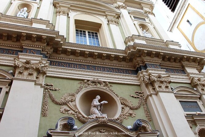 Welcome to Nice: Private Half-Day Highlights Walking Tour - Reviews