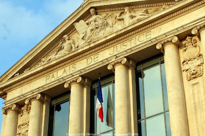 Welcome to Nice: Private Half-Day Highlights Walking Tour - Questions and Assistance