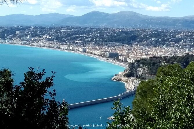 Welcome to Nice: Private Half-Day Highlights Walking Tour - Common Questions