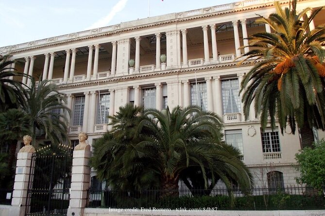 Welcome to Nice: Private Half-Day Highlights Walking Tour - The Sum Up