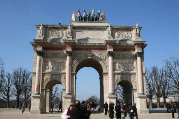 Welcome to Paris: A Self-Guided Audio Tour in English - Tips for an Enjoyable Tour
