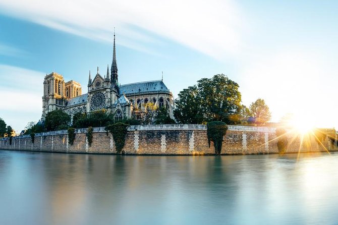 Welcome to Paris - Exploring Parisian Cuisine