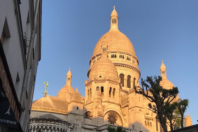 Welcome to Paris - Uncovering Parisian Art and Culture