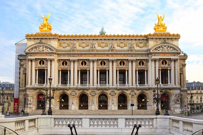 Welcome to Paris - Hidden Gems of Paris