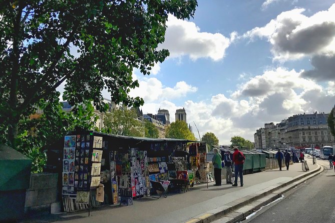 Welcome to Paris - Paris at Night: A Magical Experience