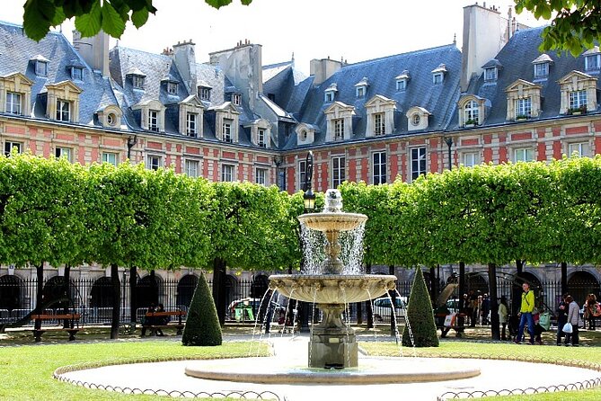 Welcome to Paris - Common Questions