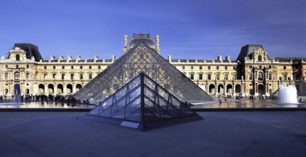 Welcome to Paris Day Trip From London via Train - Common Questions