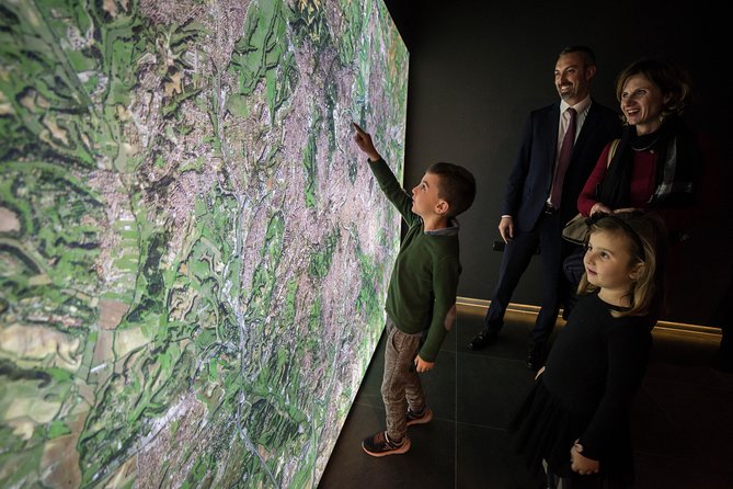 Welcome To Rome Experience - Experience Details