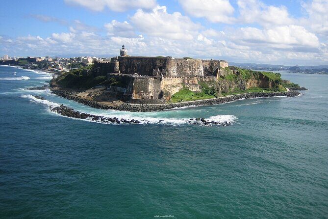 Welcome to San Juan's Old Town: Private Half-Day Walking Tour - Good To Know