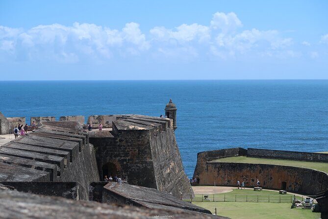 Welcome to San Juan's Old Town: Private Half-Day Walking Tour - Final Thoughts