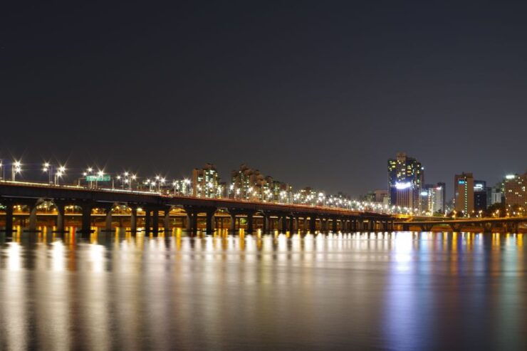 Welcome to Seoul: Private Tour With a Local - About the Tour