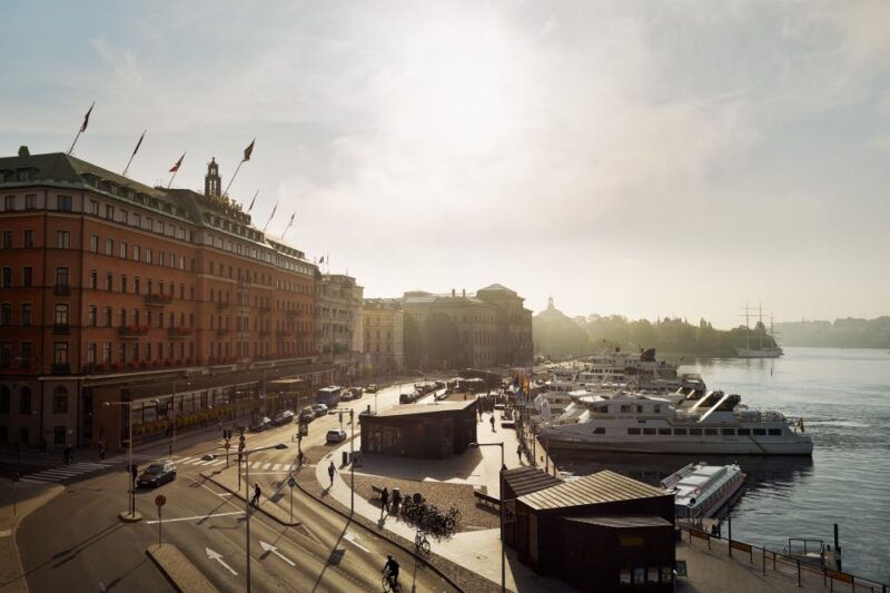 Welcome to Stockholm: Private Tour with a Local - Good To Know
